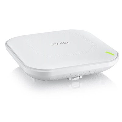 43.3750-2.jpg WIRELESS ACCESS POINT DUAL RADIO ZYXEL NWA1123ACV3-EU0102F NEBULAFLEX 1200MBPS-1P GIGA,SUPP.POE ANT.INT.-FORM.SMOKEDETECTOR