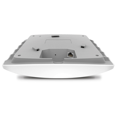 43.6715-3.jpg WIRELESS N ACCESS POINT AC1350 DUALBAND TP-LINK EAP225 1P GIGA LAN,802.3AF POE, MULTI-SSID, 4 ANTENNE INTERNE 4DBI