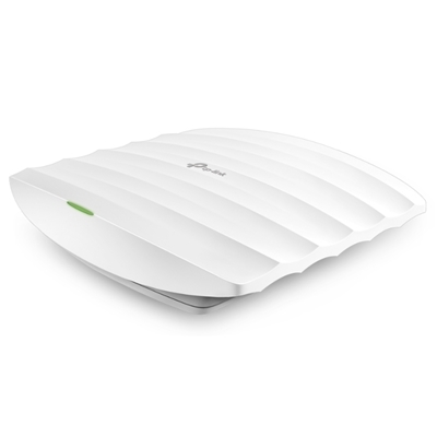 43.6716-2.jpg WIRELESS N ACCESS POINT 300M TP-LINK EAP115 1P 10/100 LAN,802.3AF POE, MULTI-SSID, 2 ANTENNE INTERNE