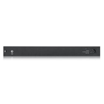 43.9058-2.jpg SWITCH ZYXEL GS1920-24V2-EU0101F NEBULAFLEX 24P GIGABIT + 4P DUAL GIGABIT - IPV6, VLAN,QOS, IGMP RACK 19''-FREE NEBULA BASIC