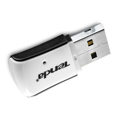 44.576-1.jpg WIRELESS N 150M LAN USB TENDA W311M 802.11BGN - DRIVER PER WINXP/2K/VISTA/7/8 - GARANZIA 3 ANNI-