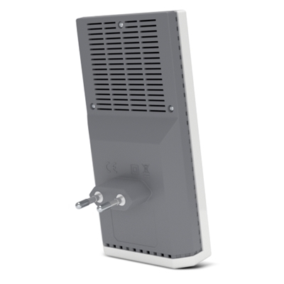 52.441-3.jpg WIRELESS EXTENDER 2400M AVM FRITZ! 2400 BIANCO 2.4/5GHZ IEEE 802.11AC/N/G/B/A EAN: 4023125028878