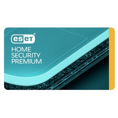 ESET SLIMBOX HOME SECURITY PREMIUM (EX SMART SECURITY PREMIUM) RINNOVO EHSP-R1-A2-BOX FINO:09/02