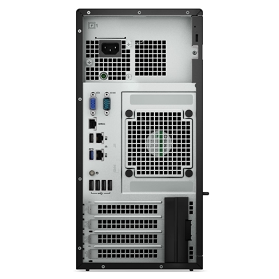 72.843-3.jpg SERVER DELL T150 5KGMM TOWER PENTIUM 2C G6405T 3,5GHZ 8GB UDIMM 3200MHZ 1TB 7.2K 3.5'' S150 4X3.5'' NOODD 2XGLAN 3YNBD FINO:29/02