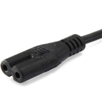 82.1057-2.jpg CAVO ALIMENTAZIONE PC 1.8MT EQUIP 112160 C7 CEE7/16 - EAN: 4015867537534