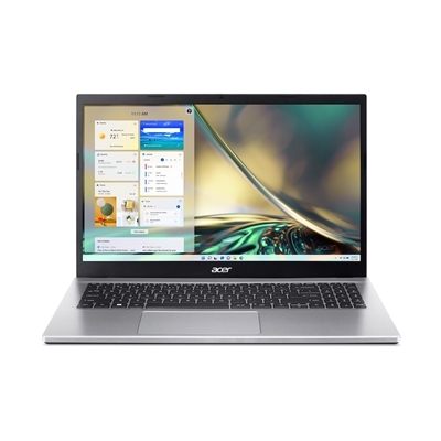 NB ACER AS A3 NX.K6TET.009 15.6''FHD AG I5-1235U 8DDR4 512SSD W11 1Y BT WIFI MIC CAM TPM RJ45 HDMI 3USB NUMPAD FINO:13/09