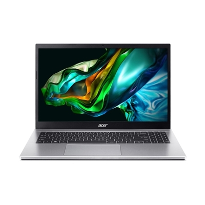 NB ACER AS A3 NX.KSJET.00K 15.6''FHD IPS AG R7-5700U 8DDR4 512SSD FREEDOS 1Y BT WIFI MIC CAM TPM RJ45 HDMI 4USB NUMPAD FINO:13/09