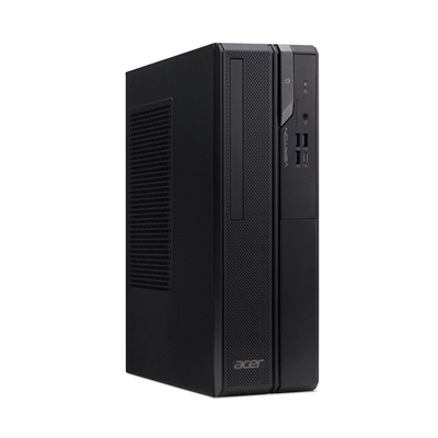 PC ACER DT.R0QET.004 VX2715G 9LT I5-13500 8DDR5 512SSD W11PRO 1Y TPM HDMI 8USB DP RJ45 VGA TMUSB FINO:13/09