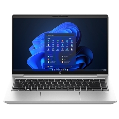 NB HP 440 G10 7L753ET 14''FHD AG I5-1334U 8GBDDR4 256SSD W11PRO 2YNATIVO CAMCOVER TPM 4USB GLAN FP BT HDMI RI FINO:02/10