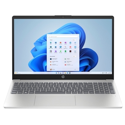 NB HP 15-FC0032NL 8Q2V9EA 15.6FHD AG RYZEN7-7730U 16DDR4 512SSD W11 1YPUR CAMPRIVACYCOVER 3USB HDMI WIFI FP TPM TASTNUM