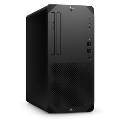 WORKSTATION HP Z1 G9 16LT 996M0ET I7-14700 32DDR5 4800MHZ 1TB W11PRO 3YONSITE VGA/RTX3060-12GB 11USB 2XHDMI 5XDP GLAN FINO:02/10