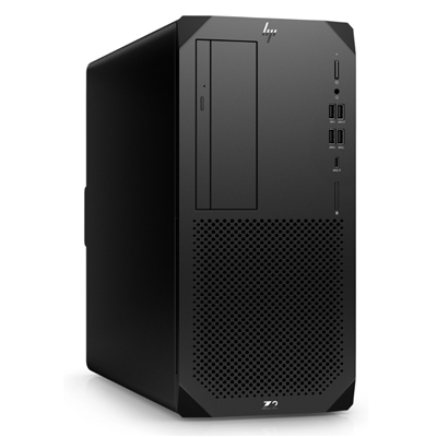 WORKSTATION HP Z2 G9 16LT 996M9ET I7-14700 2.1GHZ 32DDR5 4800MHZ 1TBSD W11PRO VGA/T1000-8GB 3Y GLAN 700WATT 11USB 2XD FINO:02/10