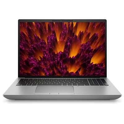 WKS MOBILE HP ZBOOK FURY G10 863H5ET 16''WUXGA AG I7-13700HX 32GBDDR5 1TB W11PRO VGA-RTX3500-12GB CAM HDMI-DP 3Y GLAN FINO:02/10
