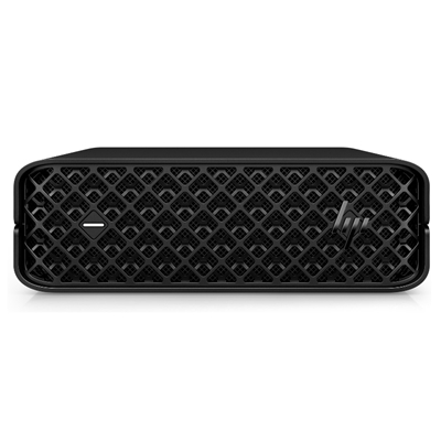 WORKSTATION HP Z2 MINI G9 3LT 996M3ET I7-14700 32DDR5 4800MHZ 1TBSSD W11PRO VGA/RTXT400-4GB 3Y GLAN 280WATT 6USB 2DP+ FINO:02/10