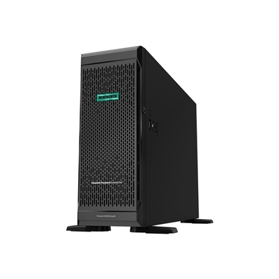 SERVER HPE P59548-421 ML350 GEN10 TOWER XEON 4210R 10C 2.4GHZ 16GBDDR4 P408I-A NOHDD 8X2.5 HS NOODD 4GLAN 1X800W GAR3 FINO:28/08