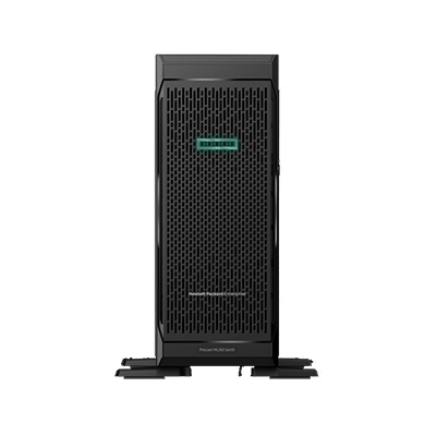 SERVER HPE P59550-421 ML350 GEN10 TOWER XEON 5218R 20C 2.1GHZ 32GBDDR4 P408I-A NOHDD 8X2.5 HS NOODD 4GLAN 1X800W GAR FINO:28/08