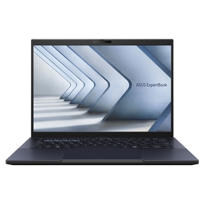 NB ASUS B3404CVA-Q50011X 14'' WUXGA AG I7-1355U 16DDR5 512SSD WIN11PRO 2Y CAM WIFI BT FP RI 3USB HDMI RJ45 TPM FINO:10/09