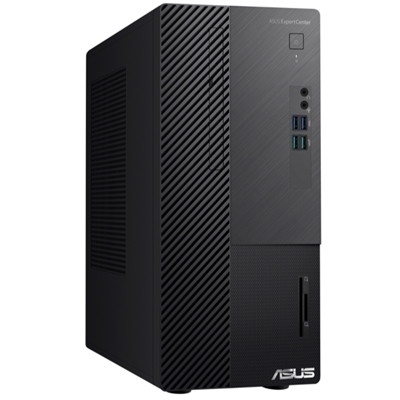 PC ASUS 15LT TWR D500MEES-513400008X BLK I5-13400 B760 I5-13400 16DDR4 512SSD W11PRO 1YOS ODD RJ45 HDMI VGA 2XPS2 8U FINO:06/09