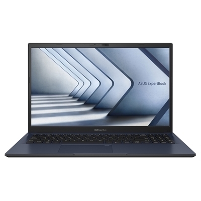 NB ASUS B1502CVA-BQ1306X 15.6''FHD AG I7-1355U 16+16DDR4 1TBSSD W11PRO 2Y CAM WIFI BT FP RI 4USB TPM FINO:10/09
