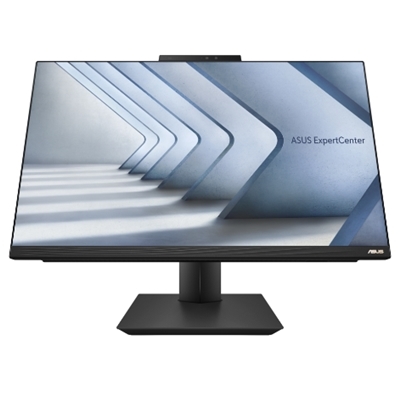 LCDPC ASUS E5702WVARK-BPE001X 27''FHD AG BLK 16:09 ULTRA7-150U 16DDR5 512SSD W11PRO 2Y VESA WIFI BT CAM 6USB RJ45 HDMI TPM
