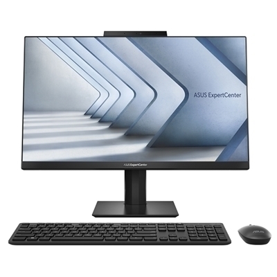 LCDPC TOUCH ASUS E5402WVART-BPD003X 23.8''FHD AG BLK 16:09 ULTRA5-120U 16DDR5 512SSD W11PRO 2Y WIFI BT CAM 6USB RJ45 H FINO:06/09
