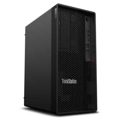 WKS LENOVO THINKSTATION P2 TWR 30FR000PIX 20LT I9-14900K 32DDR5 1TBSSD W11PRO 3YOS VGA/RTX4070-12GB T+M 9USB HDMI 2XD FINO:06/09