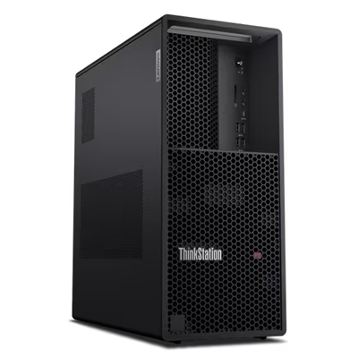 WKS LENOVO THINKSTATION P3 TWR 30GS00APIX 27LT I7-14700 32DDR5 1TBSSD W11PRO 3YOS T+M 9USB HDMI 2XDP RJ45 TPM FINO:06/09
