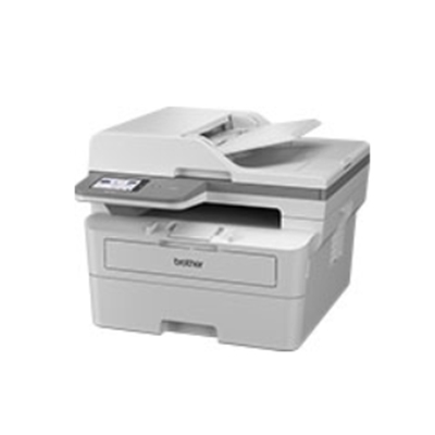 STAMPANTE BROTHER MFC LASER MFC-L2980DW A4 4IN1 34PPM F/R ADF LCD LAN WIFI NFC (TONER IN DOTAZ 1500PG) FINO:30/08