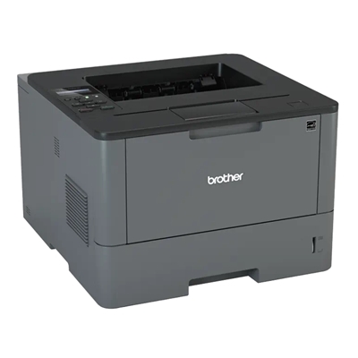 15.372-1.jpg STAMPANTE BROTHER LASER HL-L5000D A4 40PPM PAR/USB F/R (PARALLELA CON CAVO DEDICATO NON INCL.) FINO:30/08