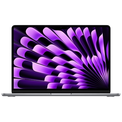 NB APPLE MACBOOKAIR MRXN3T/A GRIGIO SIDERALE 13'' LED RD IPS M3 8GB 256GBSSD WIFI BT CAM FACETIMEHD