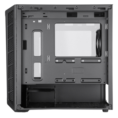 32.2581-2.jpg CABINET ATX MINI TOWER COOLER MASTER MCB-B311L-KGNN-S00 MASTERBOX MB311L BLACK MATX 2X3.5 2X2.5 2XUSB3.2 LATO TRASP. NOALIM.