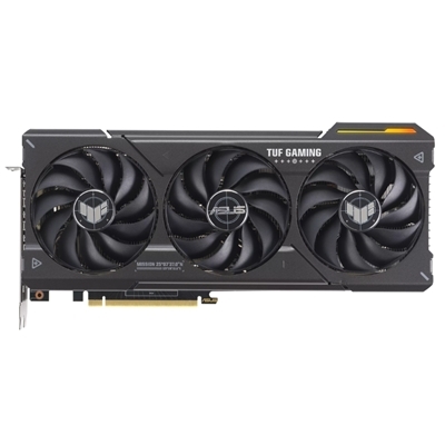 SVGA ASUS TUF-RTX4070S-O12G-GAMING NVIDIA PCIE4.0 12GDDR6X 192BIT 2595MHZ-O.C. HDMI 3XDP HDCP 7680X4320 3,15SLOT 90YV0K80-M0NA00