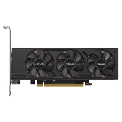 SVGA ASUS RTX4060-O8G-LP-BRK NVIDIA 8GBDDR6 128BIT 2520MHZ-BOOST PCIE4.0 2XHDMI 2XDP 7680X4320 HDCP2.3 2SLOT 90YV0JL0-M0NA00