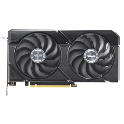 SVGA ASUS DUAL-RTX4070S-O12G-EVO NVIDIA PCIE4.0 12GDDR6X 192BIT 2550MHZ-BOOST HDMI 3XDP HDCP 7680X4320 2,5SLOT 90YV0KC0-M0NA00