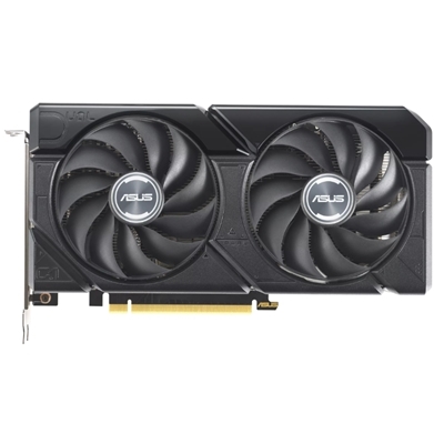 SVGA ASUS DUAL-RTX4070S-12G-EVO NVIDIA PCIE4.0 12GDDR6X 192BIT 2505MHZ-BOOST HDMI 3XDP HDCP 7680X4320 2,5SLOT 90YV0KC1-M0NA00