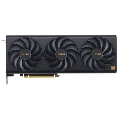 SVGA ASUS PROART-RTX4070S-O12G NVIDIA PCIE4.0 12GDDR6X 192BIT 2565MHZ-BOOST HDMI 3XDP HDCP2.3 7680X4320 2,5SLOT 90YV0KC4-M0NA00