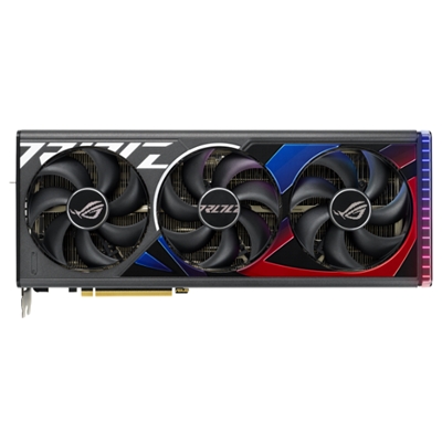 SVGA ASUS ROG-STRIX-RTX4080S-O16G-GAMING NVIDIA PCIE4.0 16GDDR6X 256BIT 2670MHZ-O.C. 2XHDMI 3XDP 3,5SLOT 90YV0KB0-M0NA00