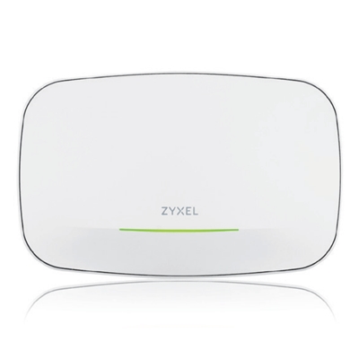 ACCESS POINT WIRELESS WI-FI7 ZYXEL NWA130BE-EU0101F NEBULAFLEX DUAL RADIO 2X2 802.11A/B/G/N/AC/AX/BE 11GBPS 2P LAN2.5GIGA