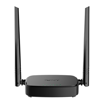 WIRELESS N ROUTER 4G LTE TENDA 4G05 N300 CAT.4 150 MBPS SU RETE 4G LTE E WI-FI FINO A 300 MBPS SU SINGOLA BANDA 2.4 G FINO:30/08