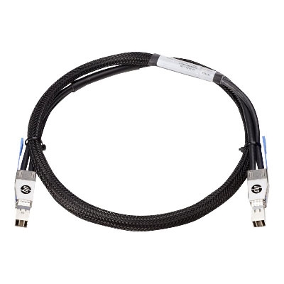 CAVO SWITCH HPE J9734A ARUBA 2920/2930M 0.5M STACKING CABLE FINO:28/08