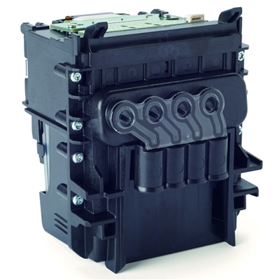 KIT TESTINA HP 729 F9J81A YCMK DESIGNJET ADATTA A DESIGNJET STUDIO, T730 T830