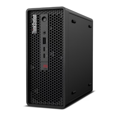 08.0069-2.jpg WKS LENOVO THINKSTATION P3 30HA000BIX 3LT I7-13700 32DDR5 1TBSSD W11PRO 3YOS TMUSB 8USB RJ45 TPM FINO:06/09