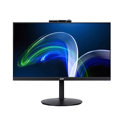 MONITOR ACER CB272D3 UM.HB2EE.303 27''FHD IPS 16:9 4MS 250CD/M2 3Y MM CAM MIC HDMI DP VGA VESA 0FRAME TILT LIFT PIVOT