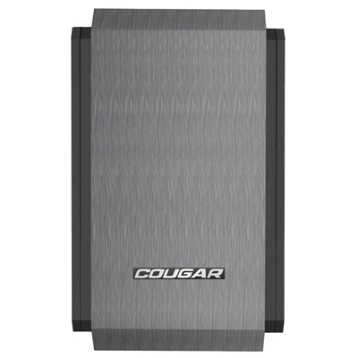 32.0035-1.jpg CABINET MINI ITX COUGAR 108M020 QBX EUROPE NERO 178X291X384MM 2SLOT 1X3,5'' 4X2,5'' 2XUSB3.0