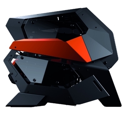 32.0037-2.jpg CABINET ATX MIDI TOWER COUGAR 109CM10003 CONQUER 2 NERO GAMING 368X631X744MM 8SLOT 2X3,5'' 2X2,5'' VETRO USB3.1 1XFANRGB