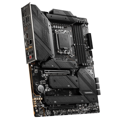33.7001-3.jpg MB MSI MAG Z790 TOMAHAWK WIFI LGA1700 4XDDR5DC VGA DSUB DVI-D 1XPCIE3.0X16 6XSATA3R M.2 GBLAN USB3.1 ATX FINO:30/08