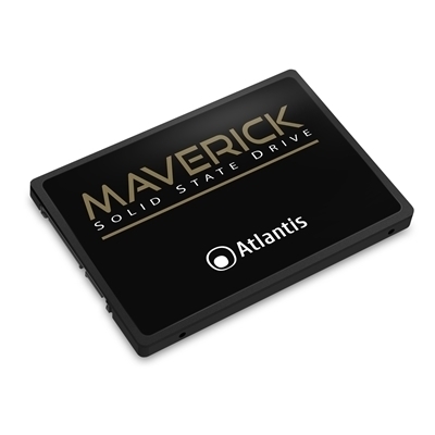 34.7473-1.jpg SSD-SOLID STATE DISK 2.5'' 2000GB(2TB) SATA3 ATLANTIS MAVERICK A20-SSD2TB-MK READ:530MB/S-WRITE:480MB/S