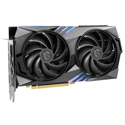 36.7002-1.jpg SVGA MSI GEFORCE RTX 4060 TI GAMING X 16G NVIDIA PCIE4.0 16GDDR6 128BIT 2655MHZ 1XHDMI 3XDP 7680X4320 2,1SLOT