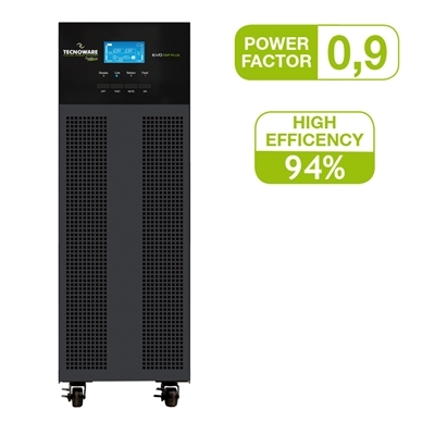 42.8679-1.jpg UPS TECNOWARE EVO-DSP PLUS MM5.5 - FGCEVDP5502MM ONLINE DC CON 12 BATTERIE 12VDC/9AH
