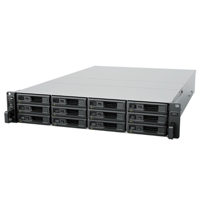 43.1318-2.jpg NAS SYNOLOGY SA3410 X12HD SATA/SAS/SSD>NO HDD<RACK XEON D-1541,DDR4 16GB ECC RDIMM 4P 1GBE+2P 10GBE+2P USB+1P ESP.-SUP.100 TC
